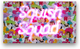 Настінна лампа Squishmallows Squish Squad Neon Wall Light Neon Pink (5060960748355) - зображення 6