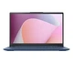 Ноутбук Lenovo IdeaPad Slim 3-15 / i5-12450H / 16 ГБ DDR5 / 512 Гб / матовый, светодиодный, IPS / Intel UHD Graphics / 8 ядер / для офиса и бизнеса - изображение 1