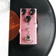 Педаль эффектов Fuzz Yuer RF-12 - изображение 3