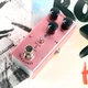 Педаль эффектов Fuzz Yuer RF-12 - изображение 4