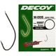 Крючок Decoy M-005 Zero-Pro 14, 18 шт/уп,1562.04.92 - изображение 1