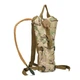 Гидратор с рюкзаком тактическая питьевая система KMS camelbak 3 л мультикам - изображение 1