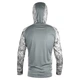 Реглан Fahrenheit SG Hoody logo/urban camo (XL/R, urban camo) (захист від ультрафіолету UPF 50+),FASG26046XL - зображення 3