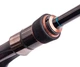 Спінінг кастинговий Crazy Fish Versus Casting VCR822HHT (30g-150g 250cm), VCR822HHT - зображення 4