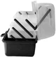 Ящик Meiho Fit Box 3030 368x225x200mm grey,1791.10.66 - зображення 3