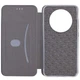 Чехол Fiji G.C. для Oppo Reno12 F 4G/5G / Reno12 FS книжка магнитная Dark Green - изображение 2