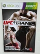 UFC Personal Trainer - XBOX 360 (мануал), Б/В - зображення 1