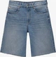 Шорти джинсові Pull & Bear 7694/306/427 34 - зображення 5