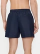 Шорты мужские для плавания Tommy Hilfiger TH-9016-1 Navy Blue M - изображение 3