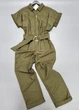 Брючный комбинезон Zara 8741/224 XS - изображение 8