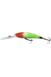 Воблер Bionic Hard Bait Viper SD-90 Sea Word 16 г 135 мм заглубление 80-400 см папугай - изображение 1