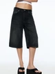 Шорты джинсовые Pull & Bear 7695/305/800 40 - изображение 2