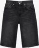 Шорты джинсовые Pull & Bear 7695/305/800 40 - изображение 5