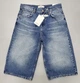 Шорты джинсовые Pull & Bear 7695/305/406 36 - изображение 7