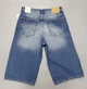 Шорты джинсовые Pull & Bear 7695/305/406 36 - изображение 8