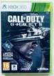 Call of Duty Ghosts Limited Edition, англійська версія - диск для Xbox 360, Б/В - зображення 1