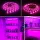 Світлодіодна фітолента для кімнатних рослин GrowLight 5V USB - зображення 4