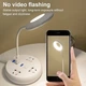Гибкий USB-светильник с управлением голосом 16 LED, 5 Вт, Белый Лампа USB LED lamp LK-50 - изображение 5