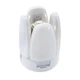 Лампочка складана світлодіодна 4 лопаті E27 KK-202 Mini fan blade bulb - зображення 3