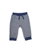 Дитяча пііжама для хлопчика George 62-68 см Сірий з синім (0326) - зображення 6