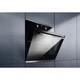 Electrolux Духовой шкаф электрический, 72л, A, пар, дисплей, конвекция, телескопические направляющие, черный - изображение 6