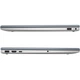 HP Ноутбук 15-fc0093ua 15.6" FHD IPS AG, AMD R3-7320U, 8GB, F512GB, UMA, DOS, синий - изображение 5