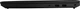 Lenovo Ноутбук ThinkPad L16-G1 16" WUXGA IPS AG, AMD R7-7735U, 32GB, F1TB, UMA, Win11P, черный - изображение 6