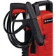 Einhell Минимойка высокого давления TC-HP 90, 1200Вт, 90бар, 372л/час, шланг 3м, 3.9кг - изображение 3