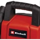 Einhell Минимойка высокого давления TC-HP 90, 1200Вт, 90бар, 372л/час, шланг 3м, 3.9кг - изображение 4