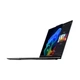 Lenovo Ноутбук Lenovo ThinkPad X9-G1 15.3" 2.8K OLED, Intel U5-226V, 16GB, F512GB, UMA, Win11P, серый - изображение 3