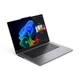 Lenovo Ноутбук Lenovo ThinkPad X9-G1 15.3" 2.8K OLED, Intel U5-226V, 16GB, F512GB, UMA, Win11P, серый - изображение 6