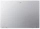 Acer Ноутбук Aspire Go Spin AGSP14-31PT 14" WUXGA IPS Touch, Intel 3-N355, 16GB, F512GB, UMA, Lin, серебристый - изображение 7