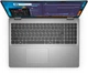 Dell Ноутбук Vostro 5640 16" FHD+ AG, Intel 5 120U, 16GB, F512GB, UMA, Lin, серый - изображение 10