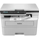 Brother МФУ laser mono A4 DCP-B7620DW 34 ppm Duplex PCL USB Ethernet Wi-Fi - изображение 1
