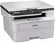 Brother МФУ laser mono A4 DCP-B7620DW 34 ppm Duplex PCL USB Ethernet Wi-Fi - изображение 5