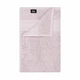 ARDESTO Полотенце махровое SuperSoft 70х140см, 100% хлопок, бежевый - изображение 3