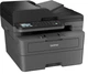 Brother МФУ laser mono A4 Brother MFC-L2802DW 32 ppm Fax ADF Duplex PCL USB Wi-Fi - зображення 3