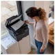 Brother МФУ laser mono A4 Brother MFC-L2802DW 32 ppm Fax ADF Duplex PCL USB Wi-Fi - зображення 5