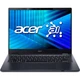Acer Ноутбук TravelMate TMP414-55 14" WUXGA IPS, Intel U7-255U, 64GB, F1TB, UMA, Lin, синий - изображение 1