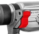 Graphite Перфоратор SDS-plus 900Вт 3.4Дж кейс 6.1кг - изображение 7