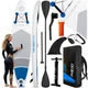 Дошка для SUP Neo-sport 170000 320 см - изображение 1