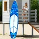 SUP дошка Thunder NION 320см - изображение 6