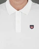 Поло чоловіче GANT SHIELD PIQUE SLEEVE POLO GT-9768WT 2XL - зображення 2