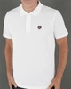 Поло чоловіче GANT SHIELD PIQUE SLEEVE POLO GT-9768WT XL - зображення 3