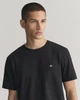 Футболка мужская GANT REG SHIELD SS T-SHIRT GK-2116BL 2XL - изображение 3