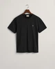 Футболка мужская GANT REG SHIELD SS T-SHIRT GK-2116BL 2XL - изображение 10