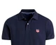 Поло чоловіче GANT SHIELD PIQUE SLEEVE POLO GT-9768NV 2XL - зображення 8