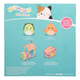 Maskotka Squishmallows Micromallows Ticket to Ride 2 szt 6 cm (0191726748052) - obraz 13