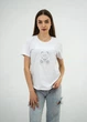 Футболка жіноча MOSCHINO B-5142WT M - зображення 6