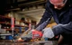 Einhell Шлифмашина угловая аккумуляторная TP-AG 18/125 F Li BL - Solo, PXC, 18В, бесщето - изображение 10